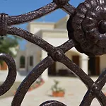 Le Terrazze Miramare Venkovský dům Torre Canne