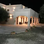 Le Terrazze Miramare Torre Canne