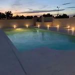 Le Terrazze Miramare Venkovský dům Torre Canne