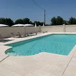 Le Terrazze Miramare Venkovský dům Torre Canne