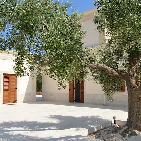 Le Terrazze Miramare Country house