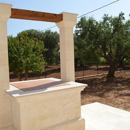 Le Terrazze Miramare Country house