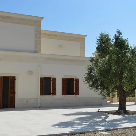 Le Terrazze Miramare Country house Torre Canne