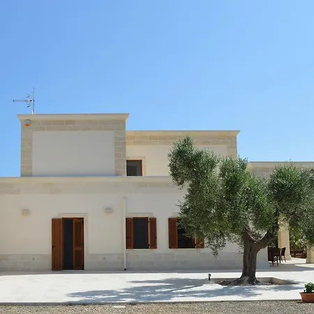 Le Terrazze Miramare Country house Torre Canne