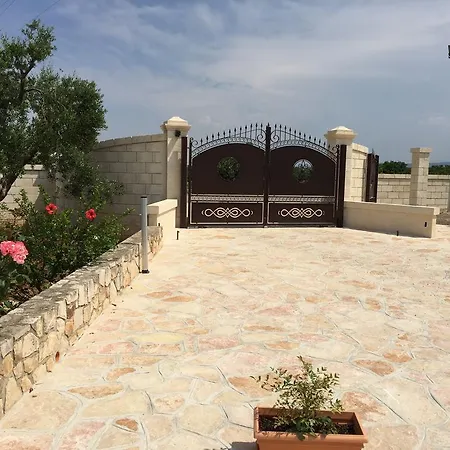 Le Terrazze Miramare Country house