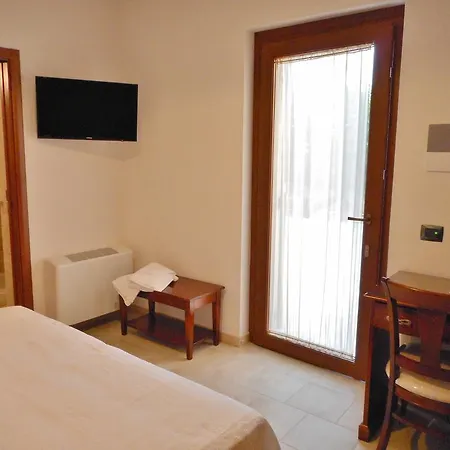 Le Terrazze Miramare * Torre Canne