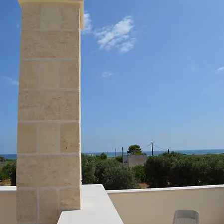Le Terrazze Miramare Country house *