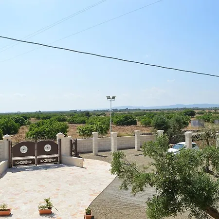 Le Terrazze Miramare * Torre Canne