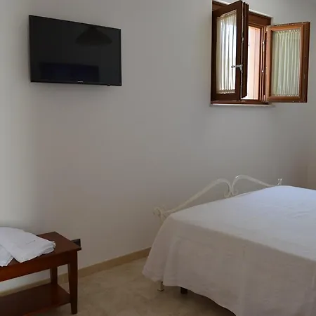 Le Terrazze Miramare Country house Torre Canne