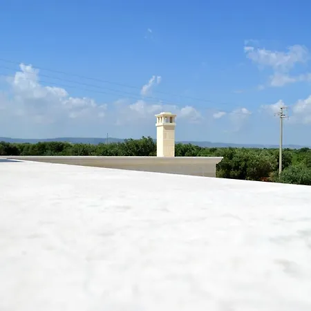 Le Terrazze Miramare Country house