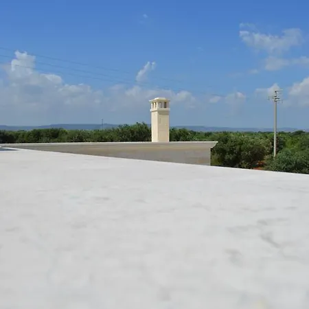 Le Terrazze Miramare Country house *