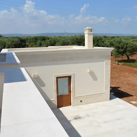 Le Terrazze Miramare Country house