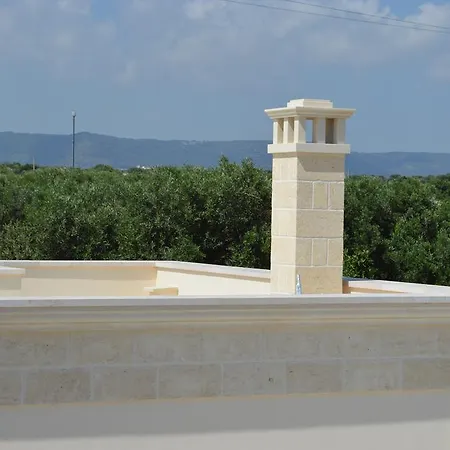 Le Terrazze Miramare * Torre Canne