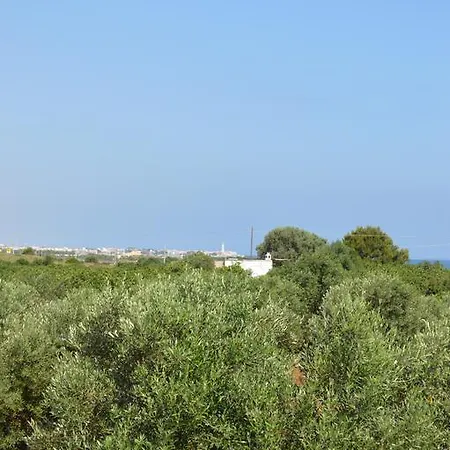 Le Terrazze Miramare * Torre Canne