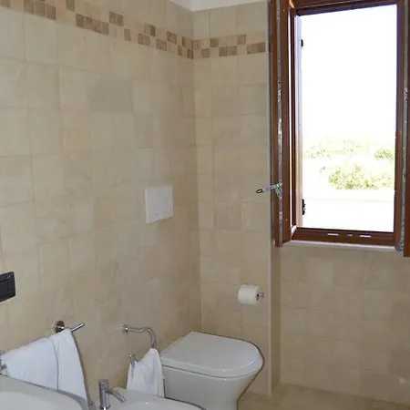 Le Terrazze Miramare Country house *