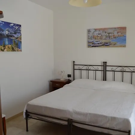 Le Terrazze Miramare Country house *