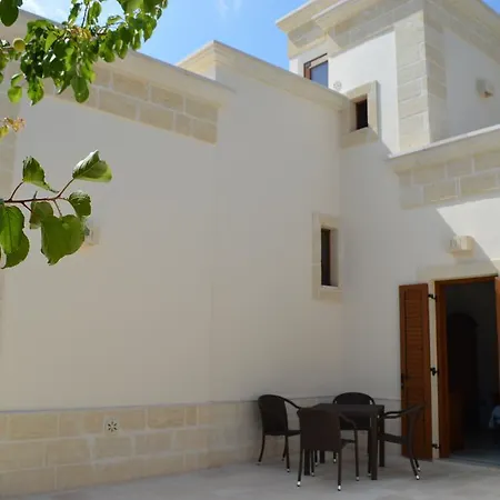 Le Terrazze Miramare Country house *