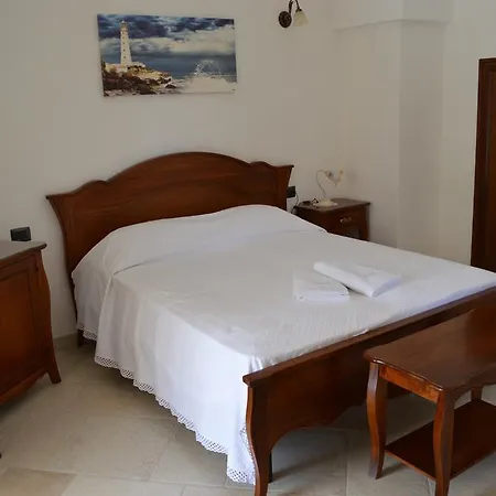 Le Terrazze Miramare Country house