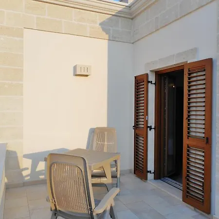 Le Terrazze Miramare Country house *