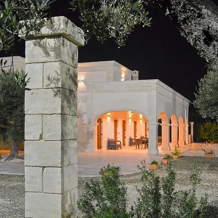Le Terrazze Miramare Country house