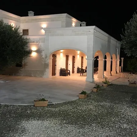 Le Terrazze Miramare Torre Canne