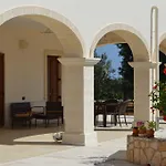 Le Terrazze Miramare Lantställe Torre Canne