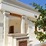 Le Terrazze Miramare * Torre Canne