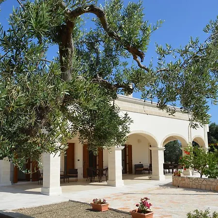 Le Terrazze Miramare Landhuis *