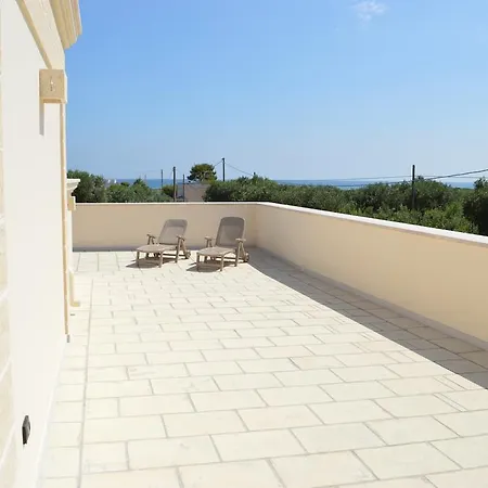 Le Terrazze Miramare *