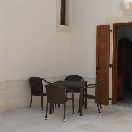 Le Terrazze Miramare Landhuis