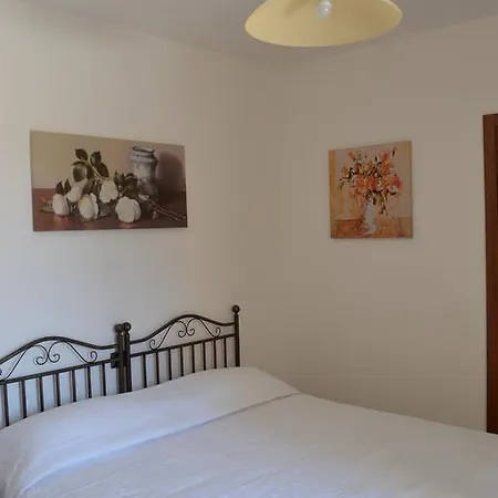 Le Terrazze Miramare Landhuis *