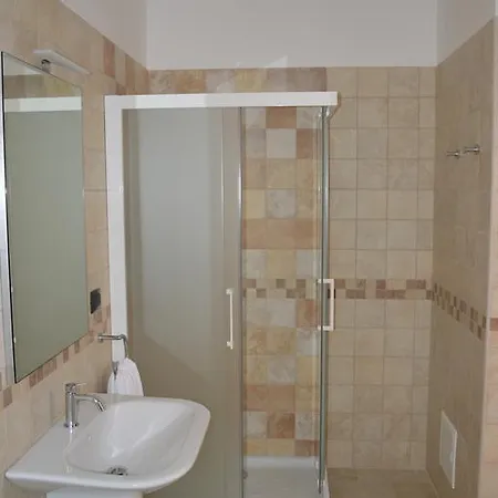 Le Terrazze Miramare Venkovský dům