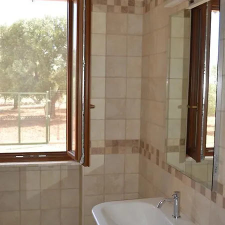 Le Terrazze Miramare Landhuis *