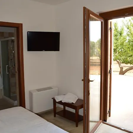 Le Terrazze Miramare Landhuis Torre Canne