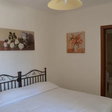 Le Terrazze Miramare Venkovský dům Torre Canne