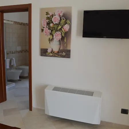 Le Terrazze Miramare * Torre Canne