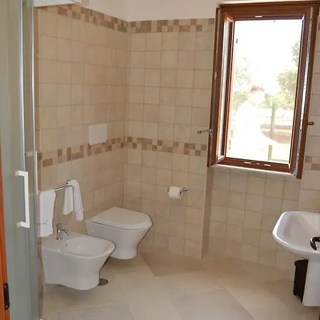 Le Terrazze Miramare Venkovský dům