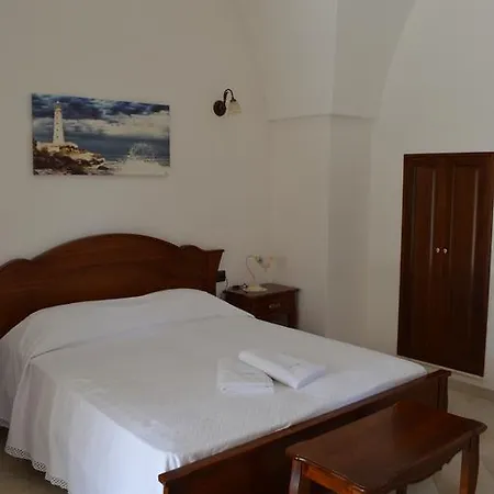 Le Terrazze Miramare * Torre Canne