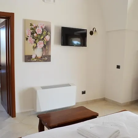 Le Terrazze Miramare Landhuis