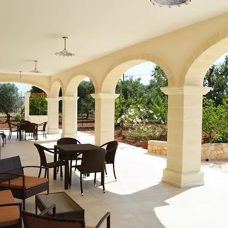 Le Terrazze Miramare * Torre Canne