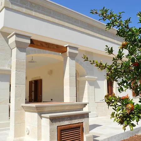 Le Terrazze Miramare * Torre Canne