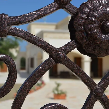 Le Terrazze Miramare Landhuis Torre Canne