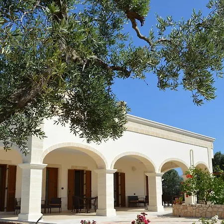 Le Terrazze Miramare * Torre Canne