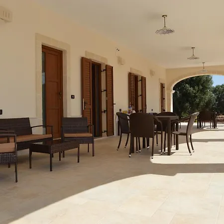 Le Terrazze Miramare * Torre Canne