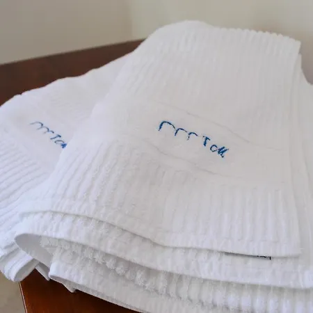 Le Terrazze Miramare Landhuis *