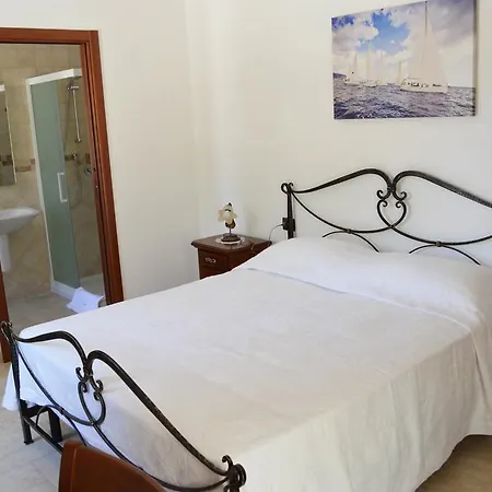 Le Terrazze Miramare Landhuis *