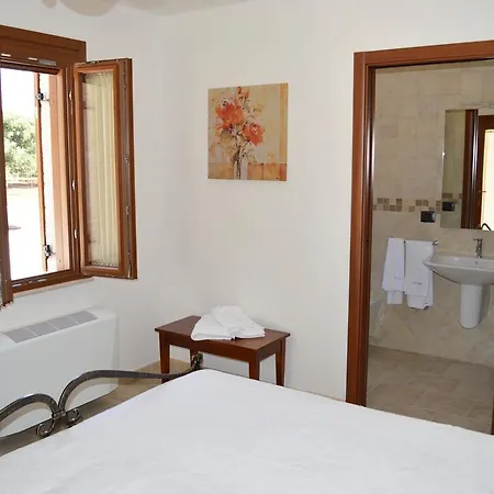 Le Terrazze Miramare *