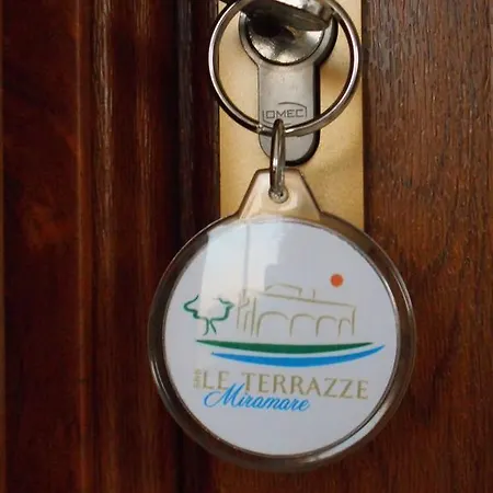 Le Terrazze Miramare *