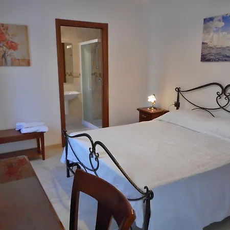 Le Terrazze Miramare * Torre Canne