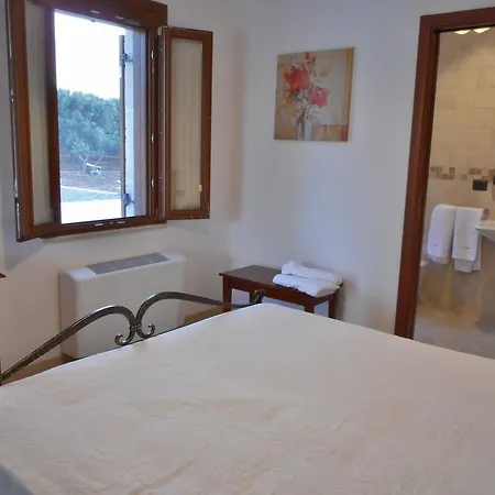 Le Terrazze Miramare Landhuis